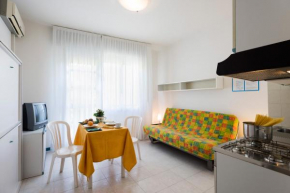 Aparthotel Pineda Bibione